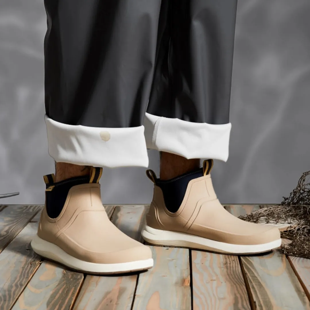 REEF Boots | Shoes | Scallywag Nomad