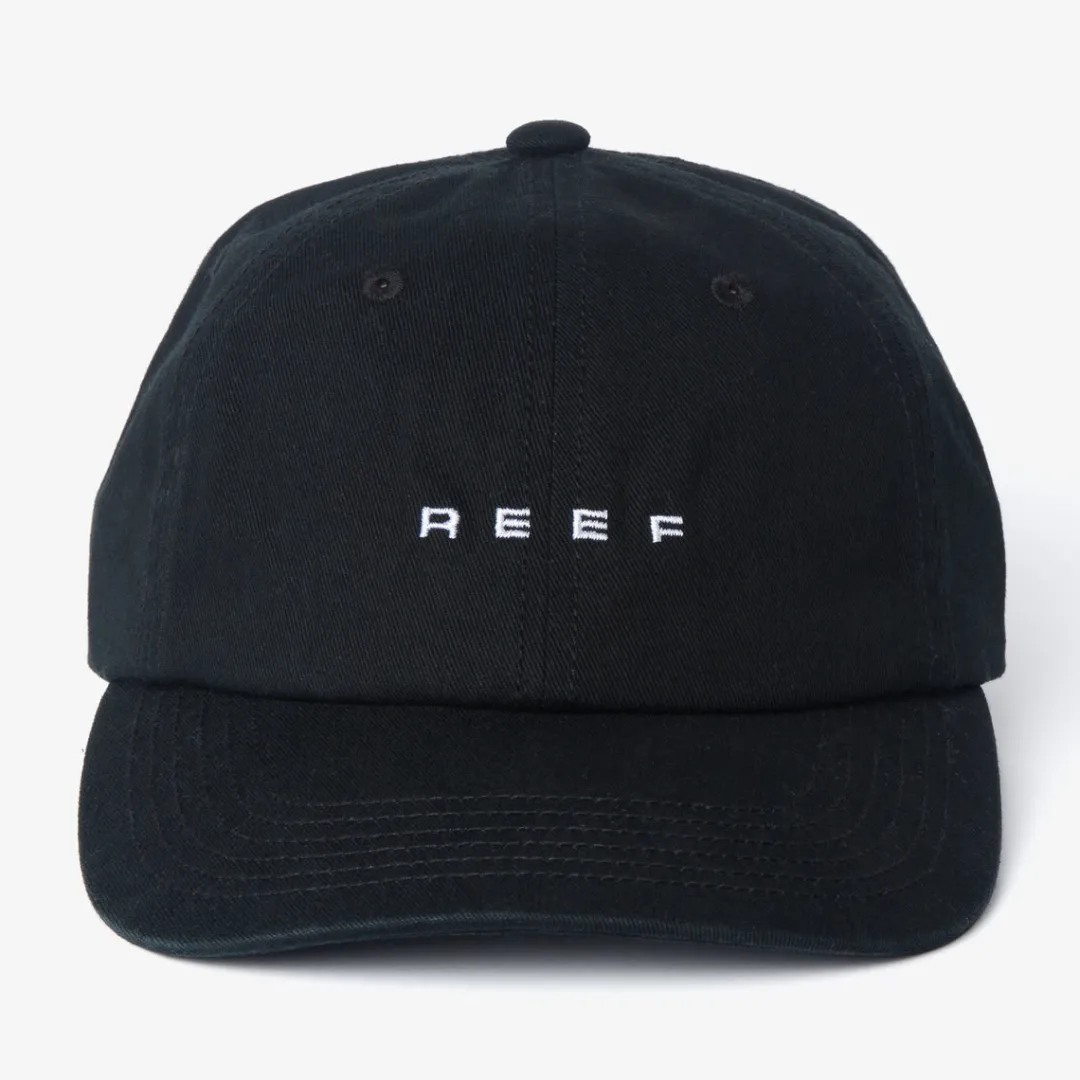 REEF Hats & Beanies | Hats & Beanies | Schotts Twill Hat Caviar