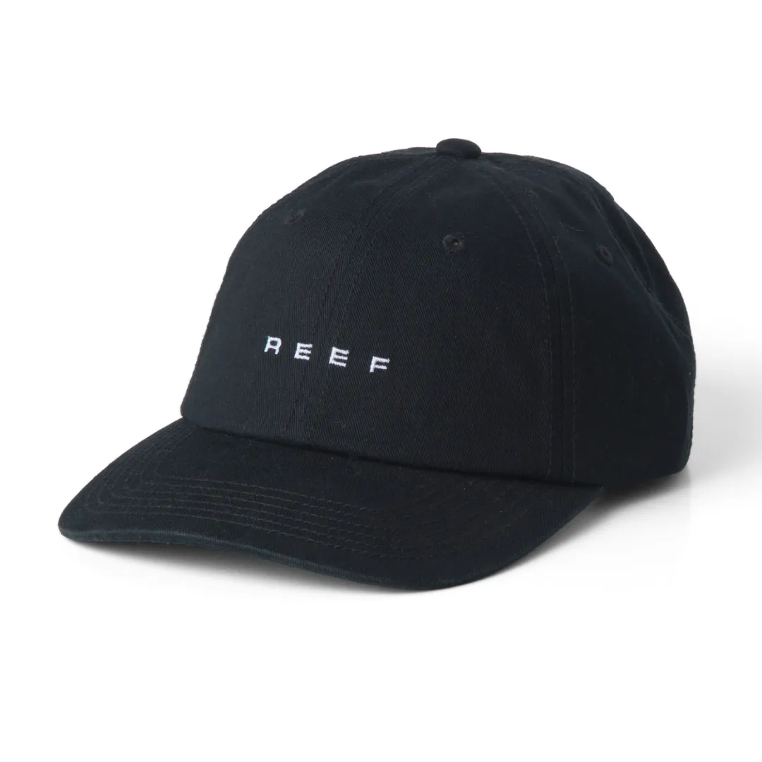 REEF Hats & Beanies | Hats & Beanies | Schotts Twill Hat Caviar