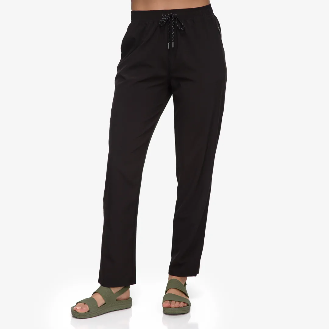 REEF Shorts, Pants & Skirts | Summit Woven Pant Caviar