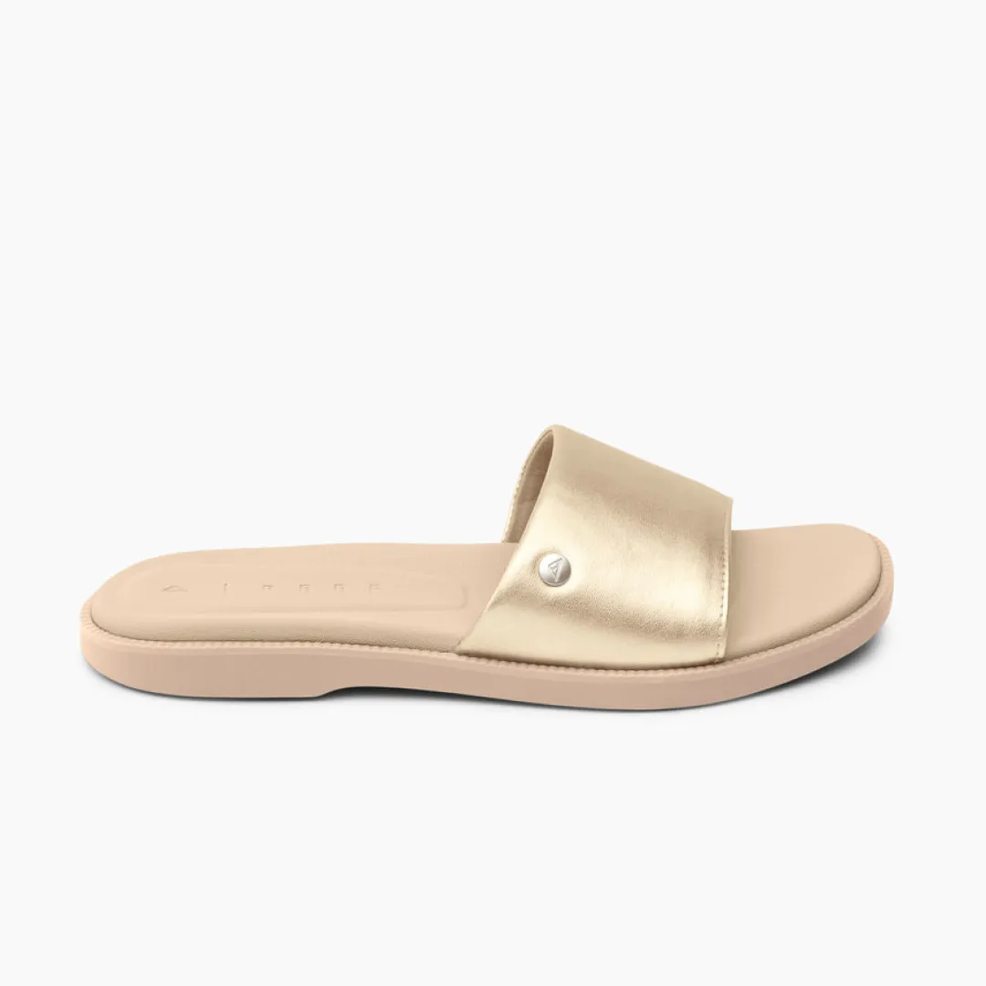 REEF Slides | Sunny Arrianah GoldenHour
