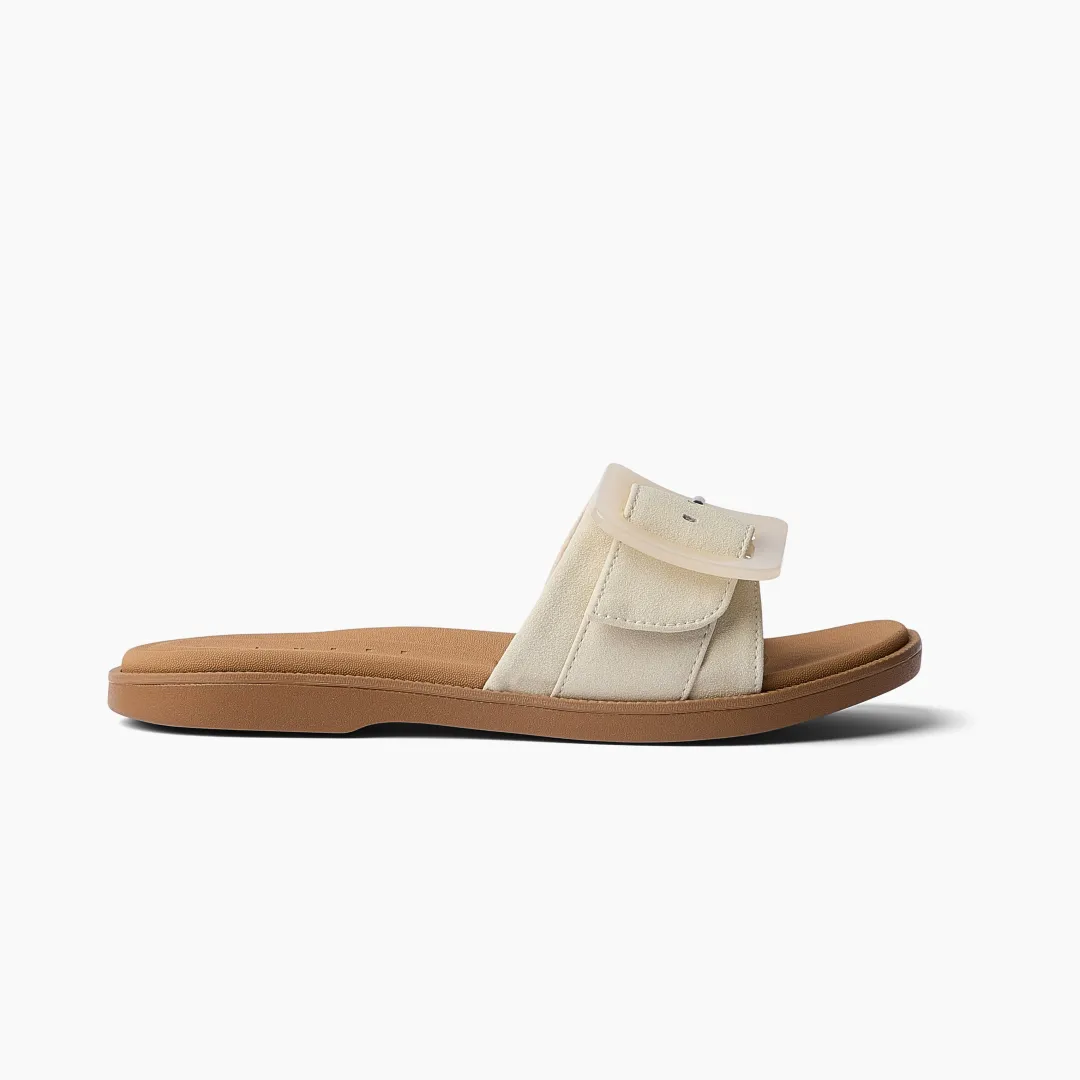 REEF Slides | Sandals | Sunny Emma Vintage