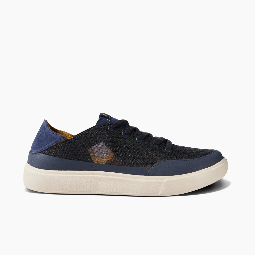 REEF Shoes | Swellsole Navigator Navy/Honey