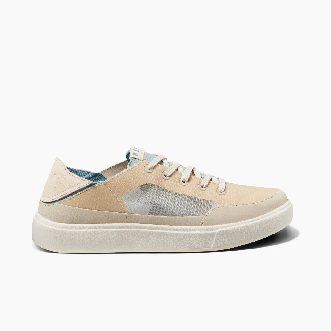 REEF Shoes | Swellsole Navigator Tan/Blue