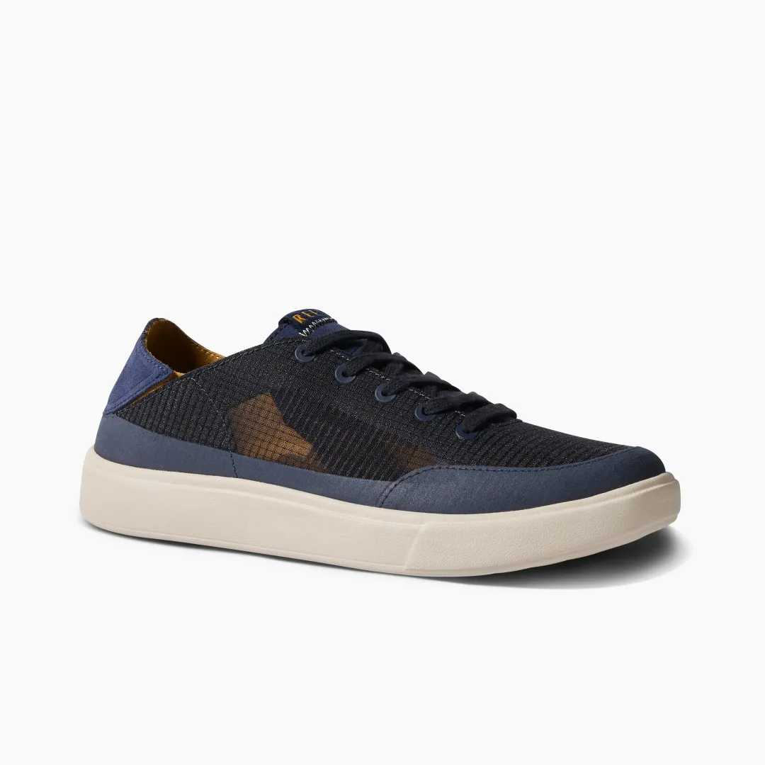 REEF Shoes | Swellsole Navigator Navy/Honey