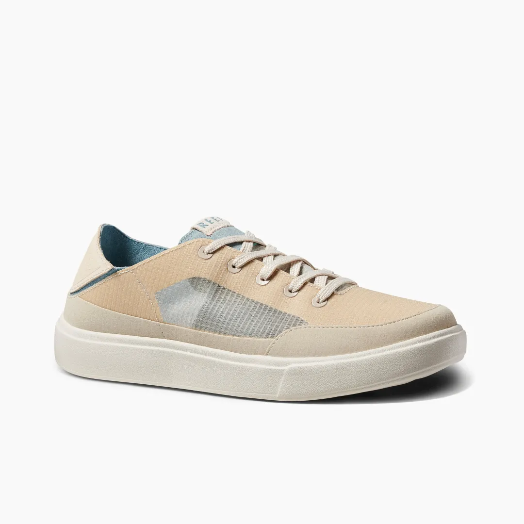 REEF Shoes | Swellsole Navigator Tan/Blue