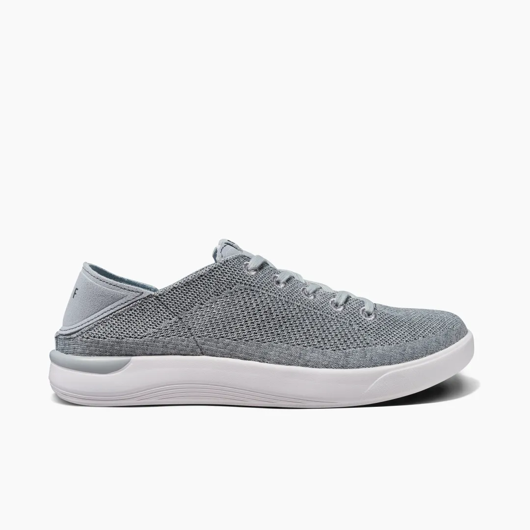 REEF Shoes | Swellsole Neptune Grey