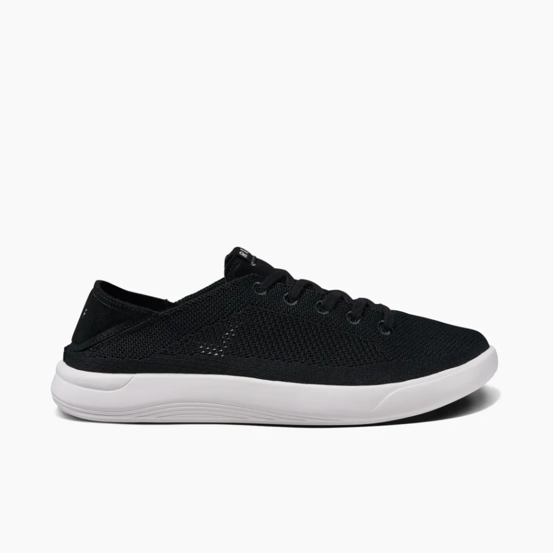 REEF Shoes | Swellsole Neptune Black