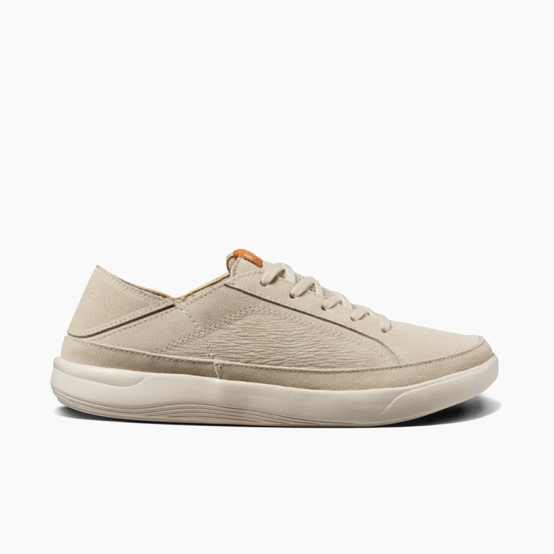 REEF Shoes | Swellsole Neptune Birch/BrownSuede