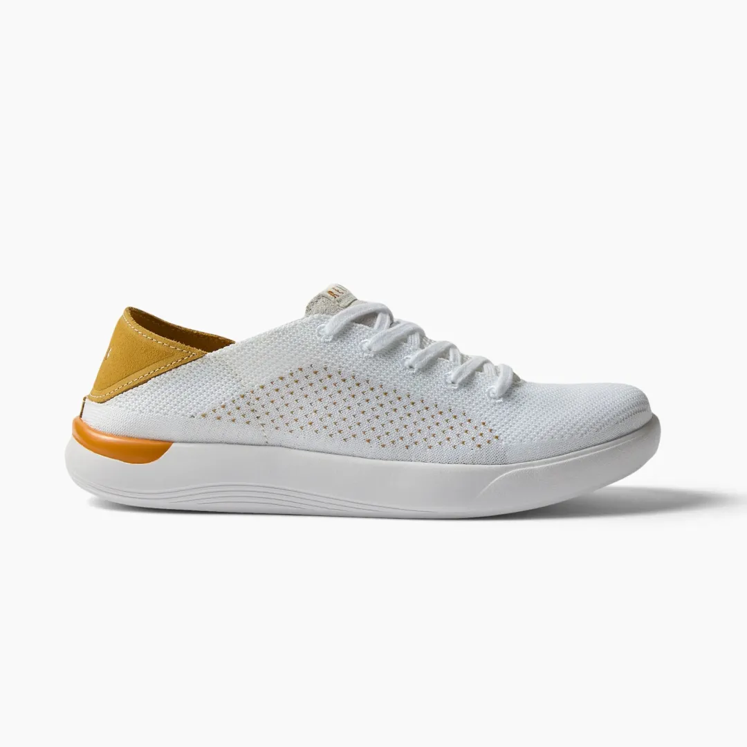 REEF Shoes | Swellsole Neptune Honey/White