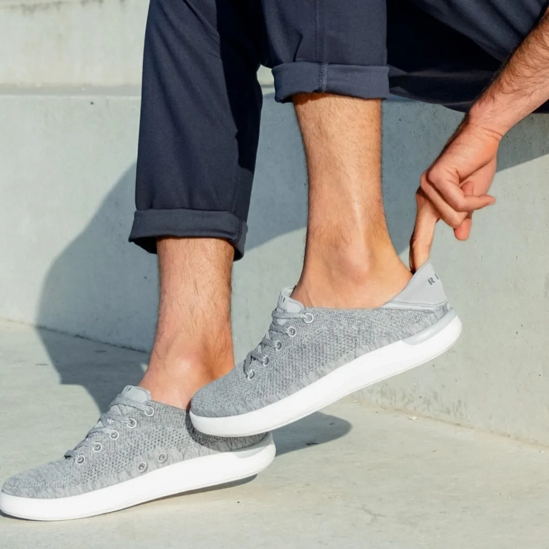 REEF Shoes | Swellsole Neptune Grey