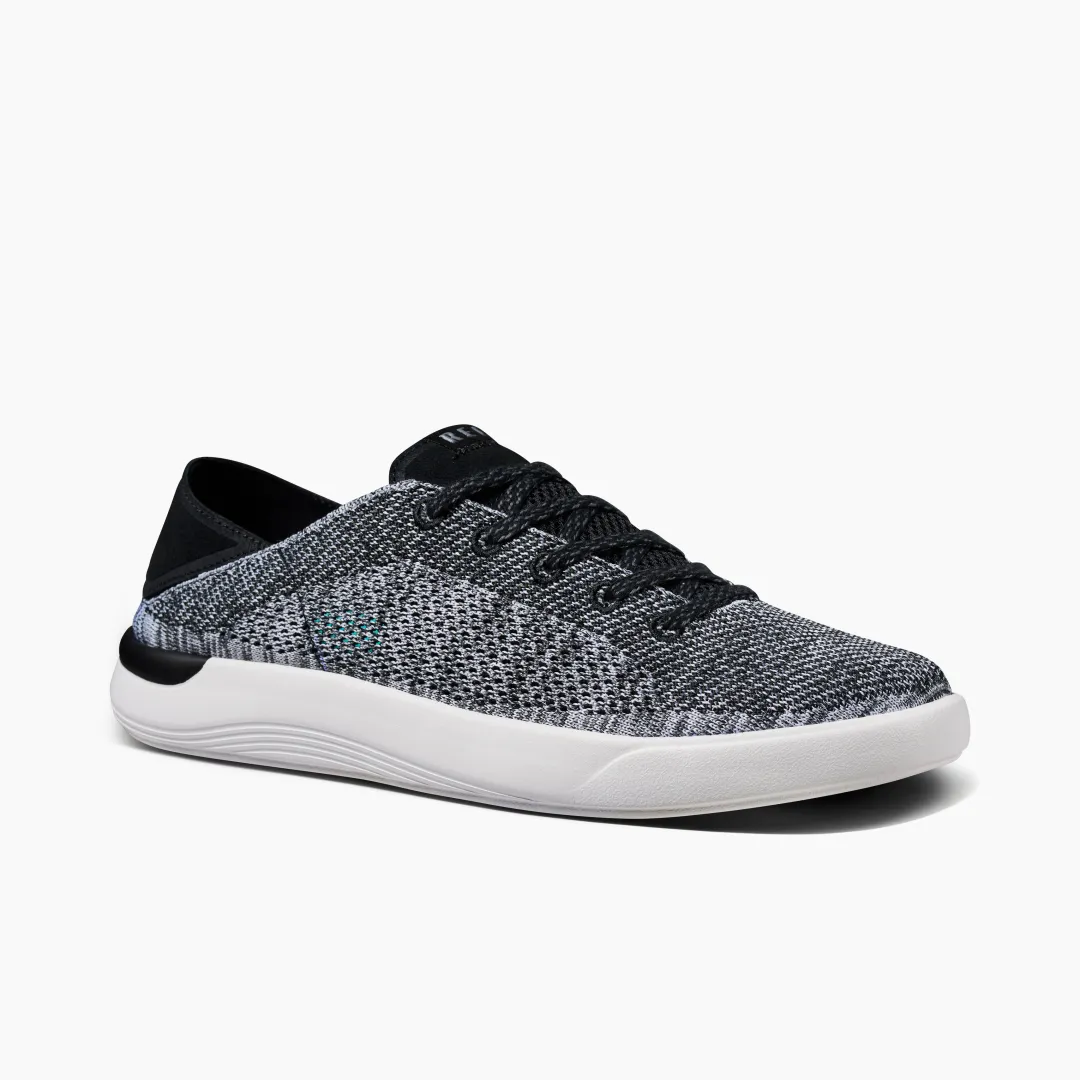 REEF Shoes | Swellsole Neptune Charcoal