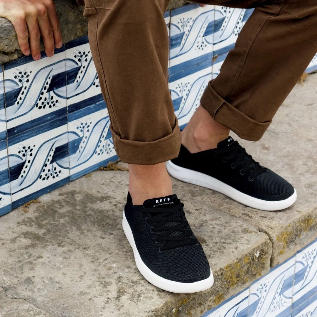 REEF Shoes | Swellsole Neptune Black