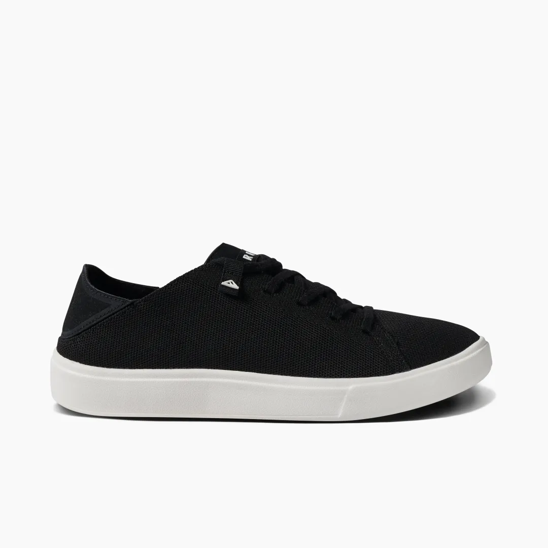 REEF Shoes | Swellsole Terramar BlackKnit