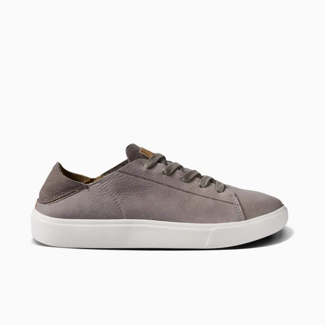 REEF Shoes | Swellsole Terramar GreyLeather