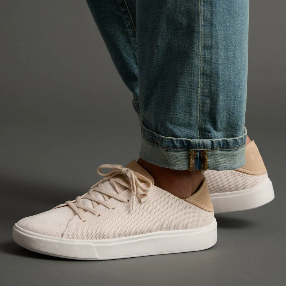 REEF Shoes | Swellsole Terramar VintageWhiteKnit