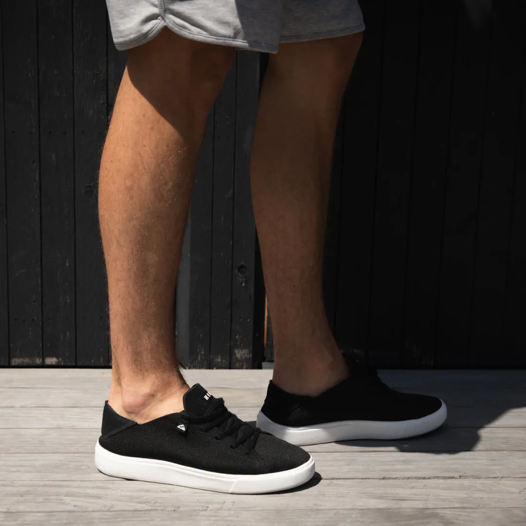 REEF Shoes | Swellsole Terramar BlackKnit