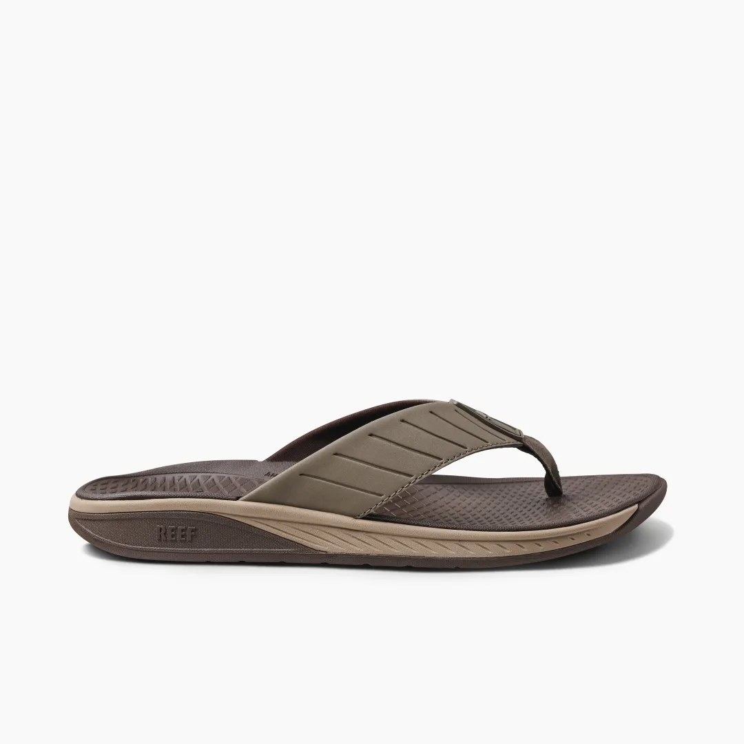 REEF Sandals | The Deckhand Java