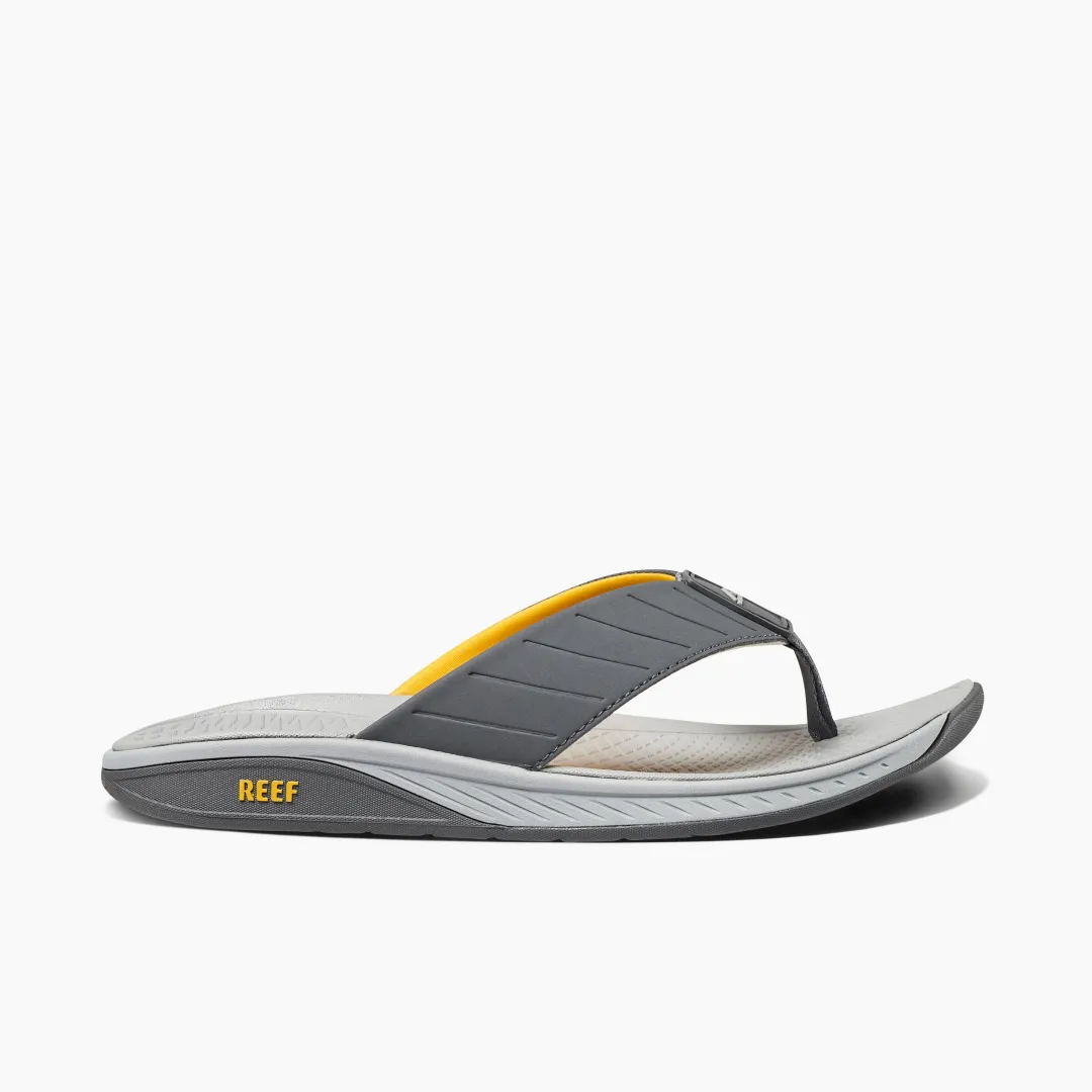 REEF Flip Flops | Sandals | The Deckhand Castlerock