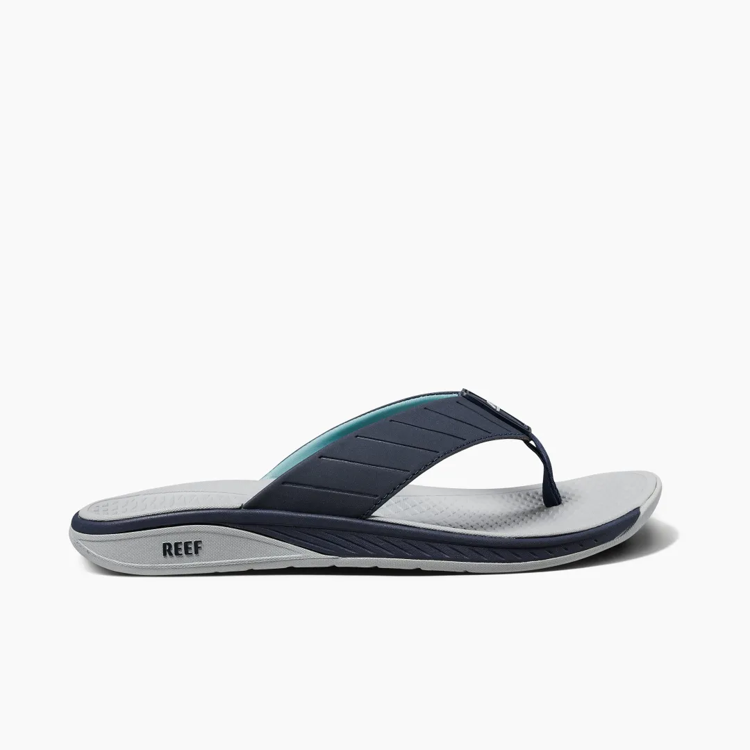 REEF Flip Flops | Sandals | The Deckhand BlueNights