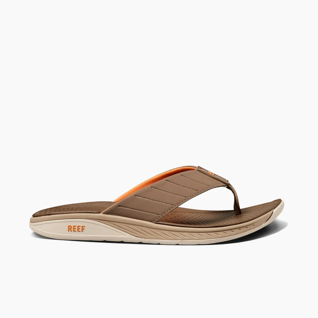 REEF Sandals | The Deckhand Tan