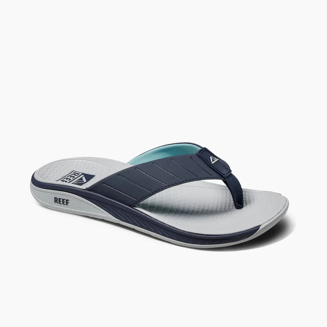 REEF Flip Flops | Sandals | The Deckhand BlueNights