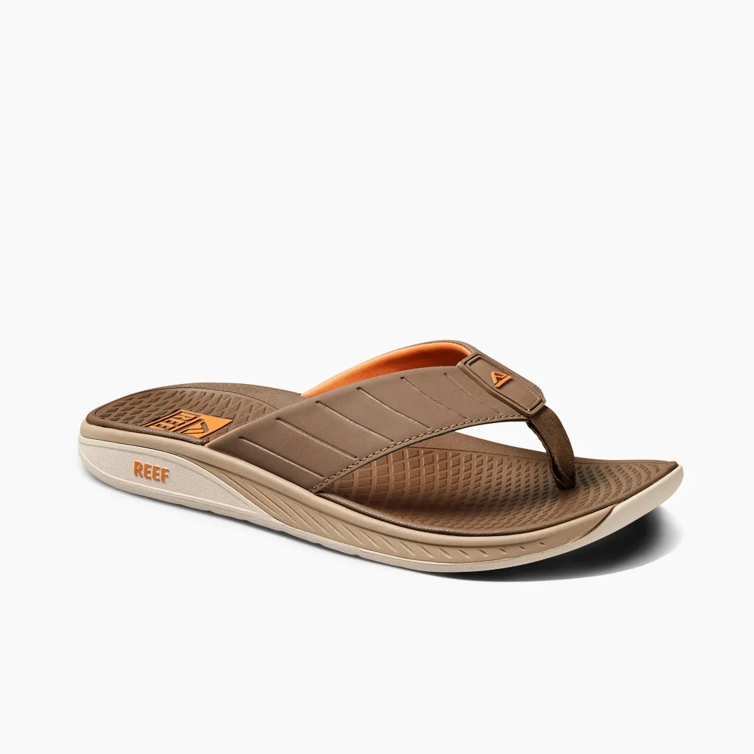 REEF Sandals | The Deckhand Tan