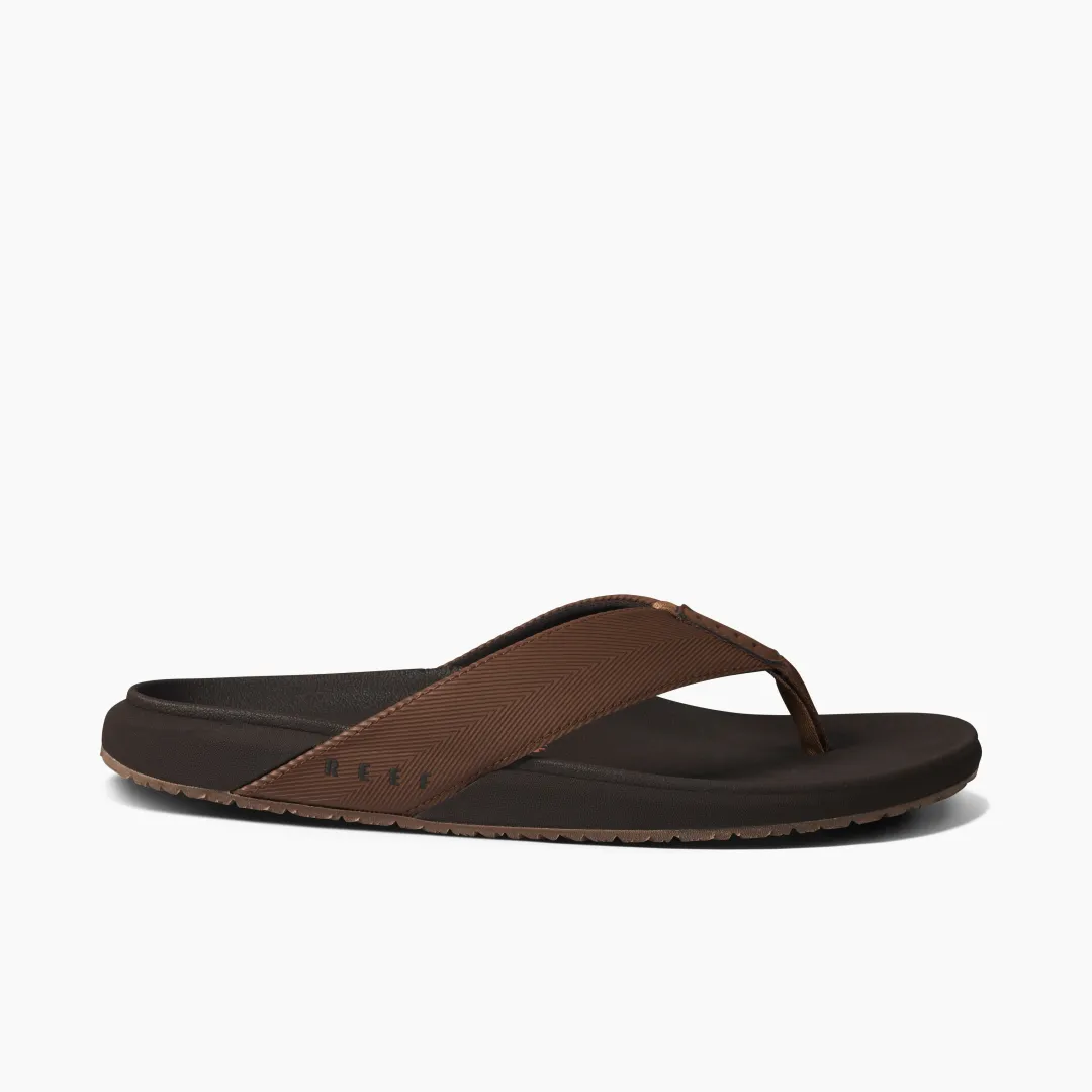 REEF Flip Flops | Sandals | The Raglan Java/Gum