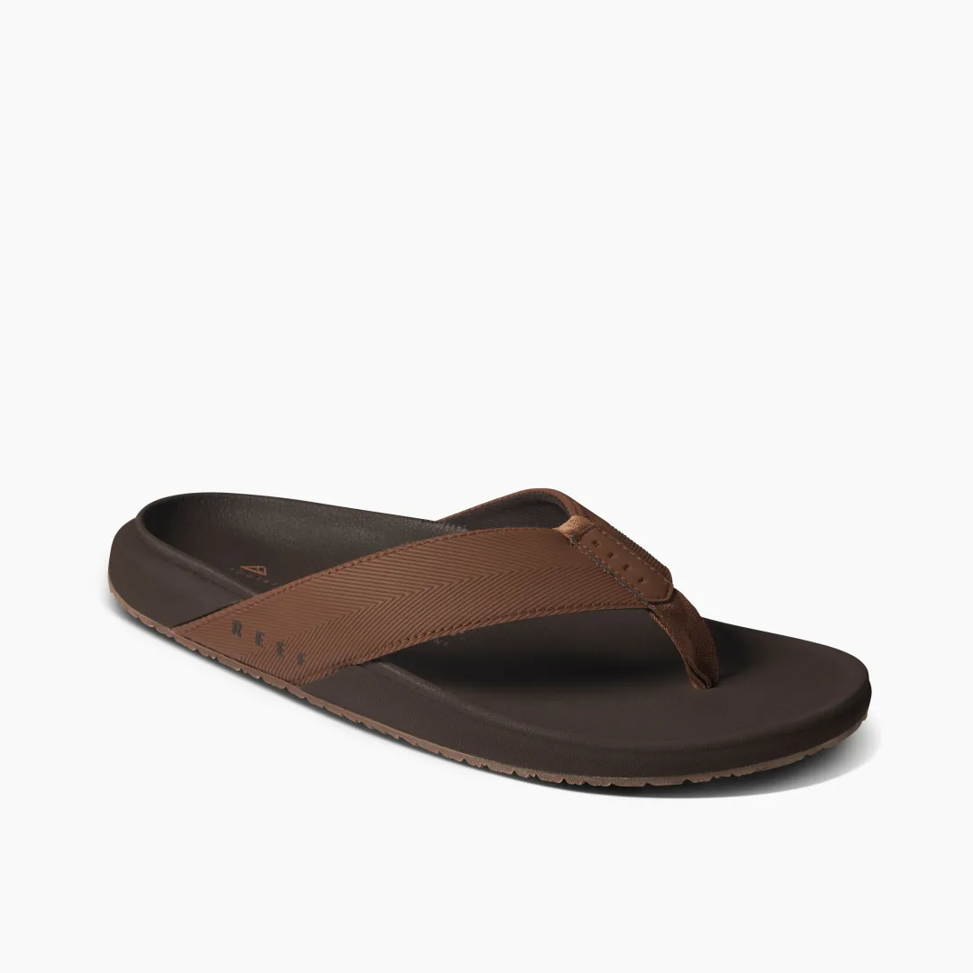 REEF Flip Flops | Sandals | The Raglan Java/Gum