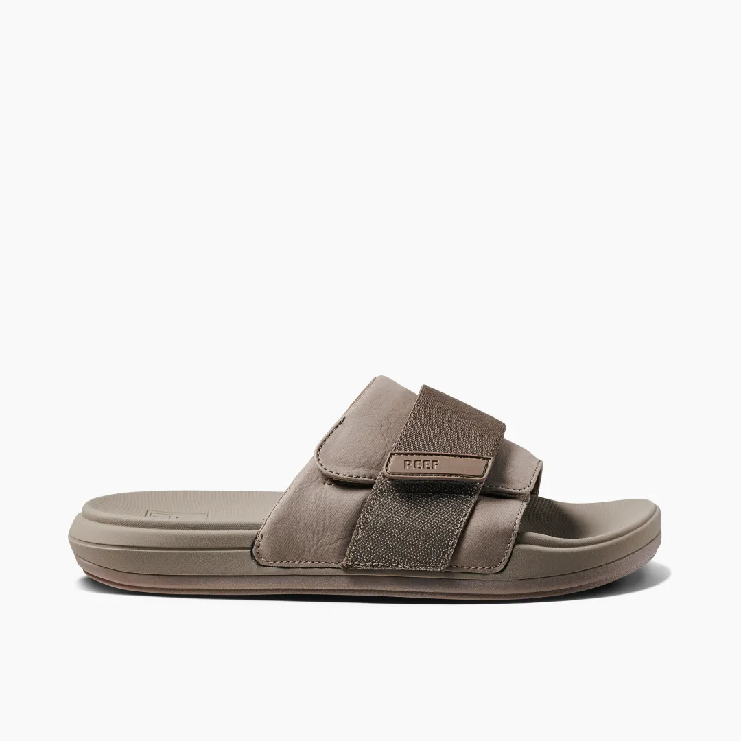 REEF Slides | Sandals | The Sojourn Earth