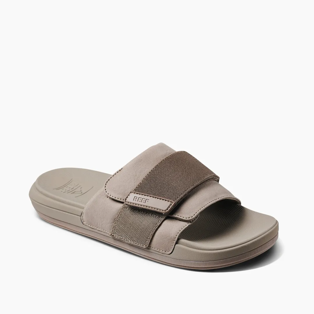 REEF Slides | Sandals | The Sojourn Earth