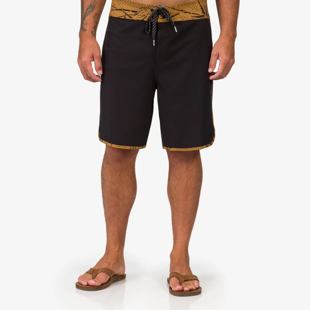 REEF Shorts, Boardshorts & Pants | Torrance Boardshort Meteorite