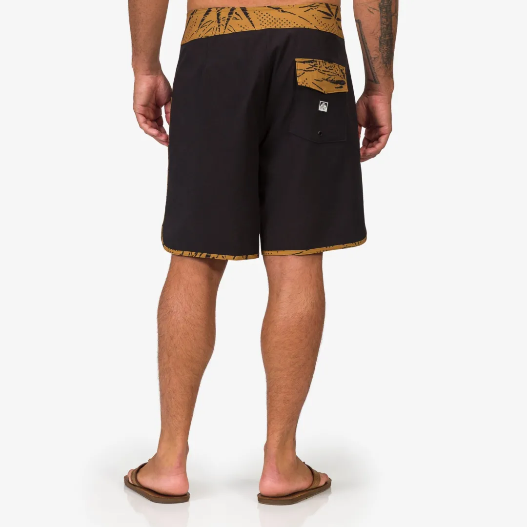 REEF Shorts, Boardshorts & Pants | Torrance Boardshort Meteorite