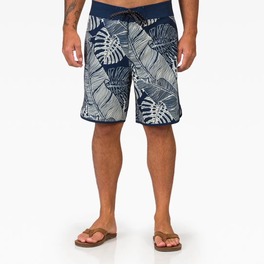 REEF Shorts, Boardshorts & Pants | Tyrenn Boardshort DressBlues