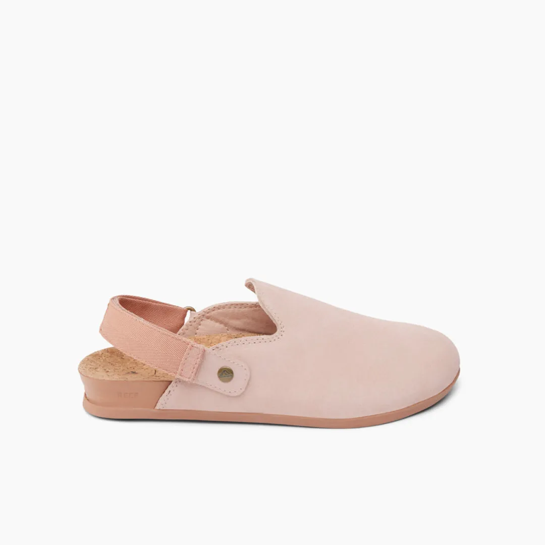 REEF Clogs | Vista Hatha CameoRose