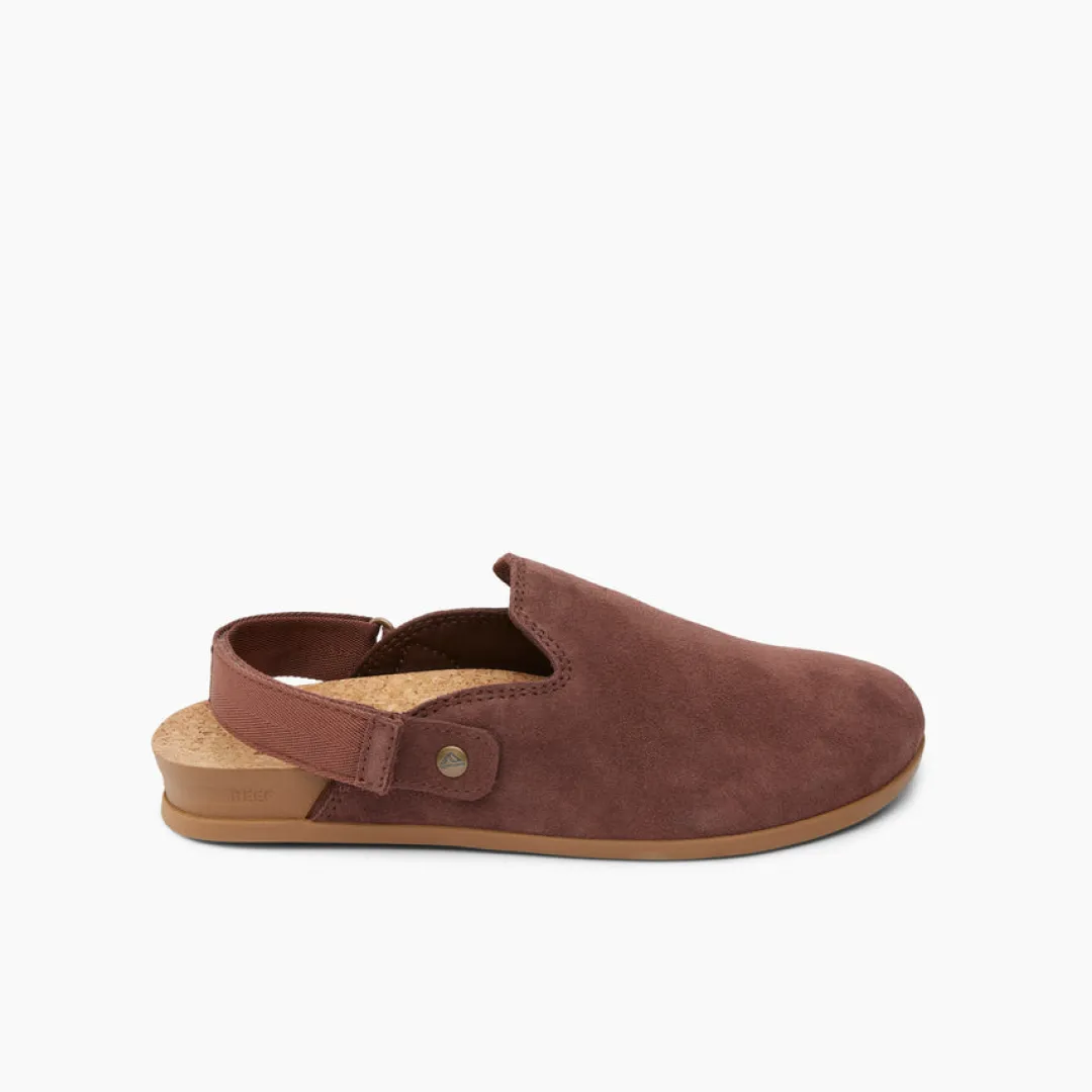 REEF Clogs | Shoes | Vista Hatha Cappuccino