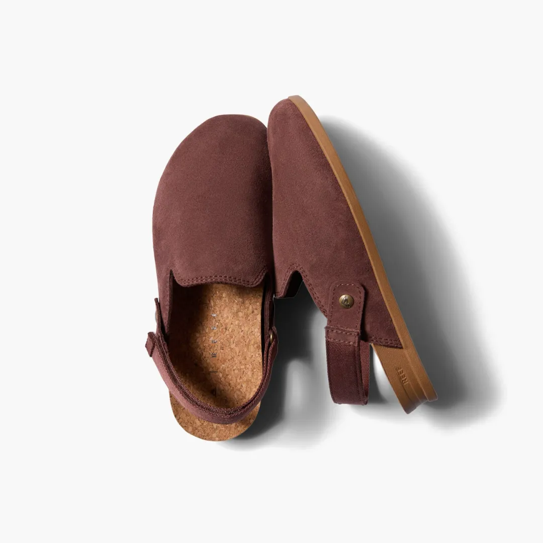 REEF Clogs | Shoes | Vista Hatha Cappuccino