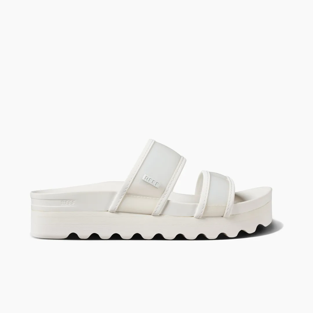 REEF Sandals | Vista Hi-Energy CloudTransparent