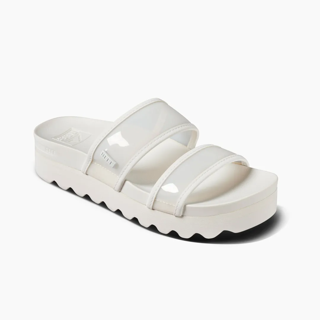 REEF Sandals | Vista Hi-Energy CloudTransparent