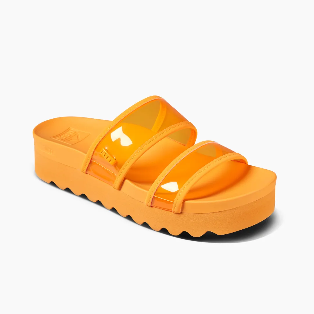 REEF Sandals | Vista Hi-Energy Orangeade
