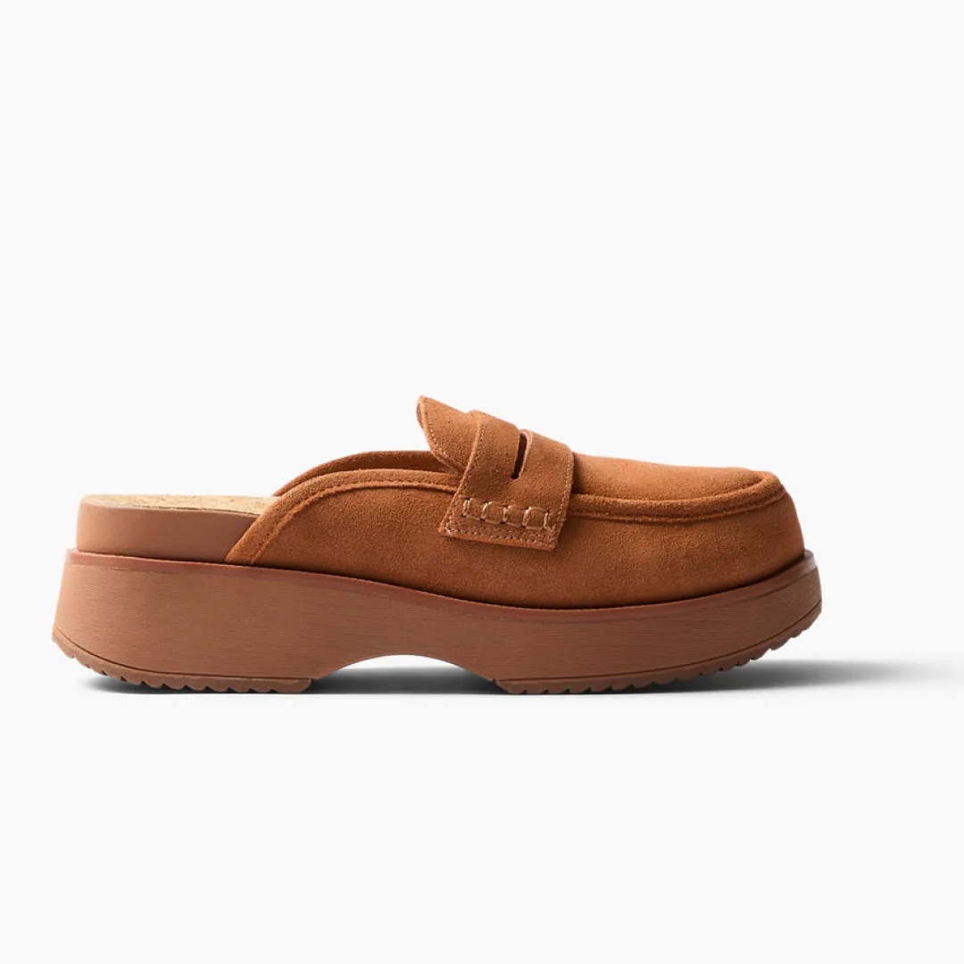 REEF Clogs | Shoes | Vista Liana Cocoa