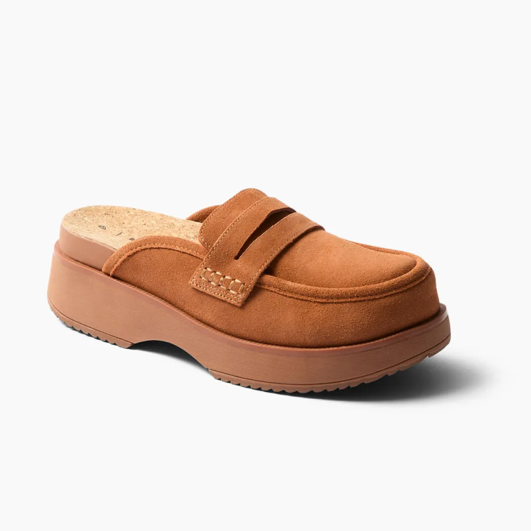 REEF Clogs | Shoes | Vista Liana Cocoa