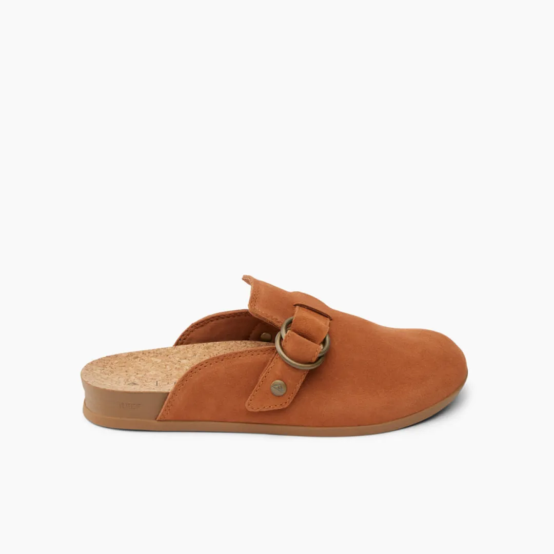 REEF Clogs | Shoes | Vista Serenity CocoaSuede