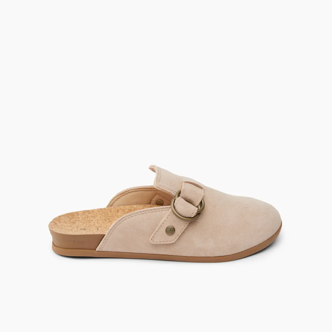 REEF Clogs | Shoes | Vista Serenity OasisSuede