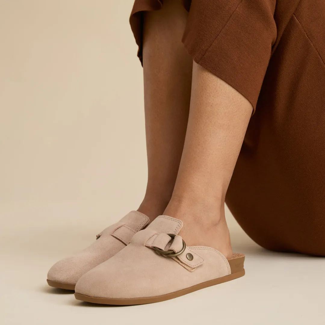 REEF Clogs | Shoes | Vista Serenity OasisSuede