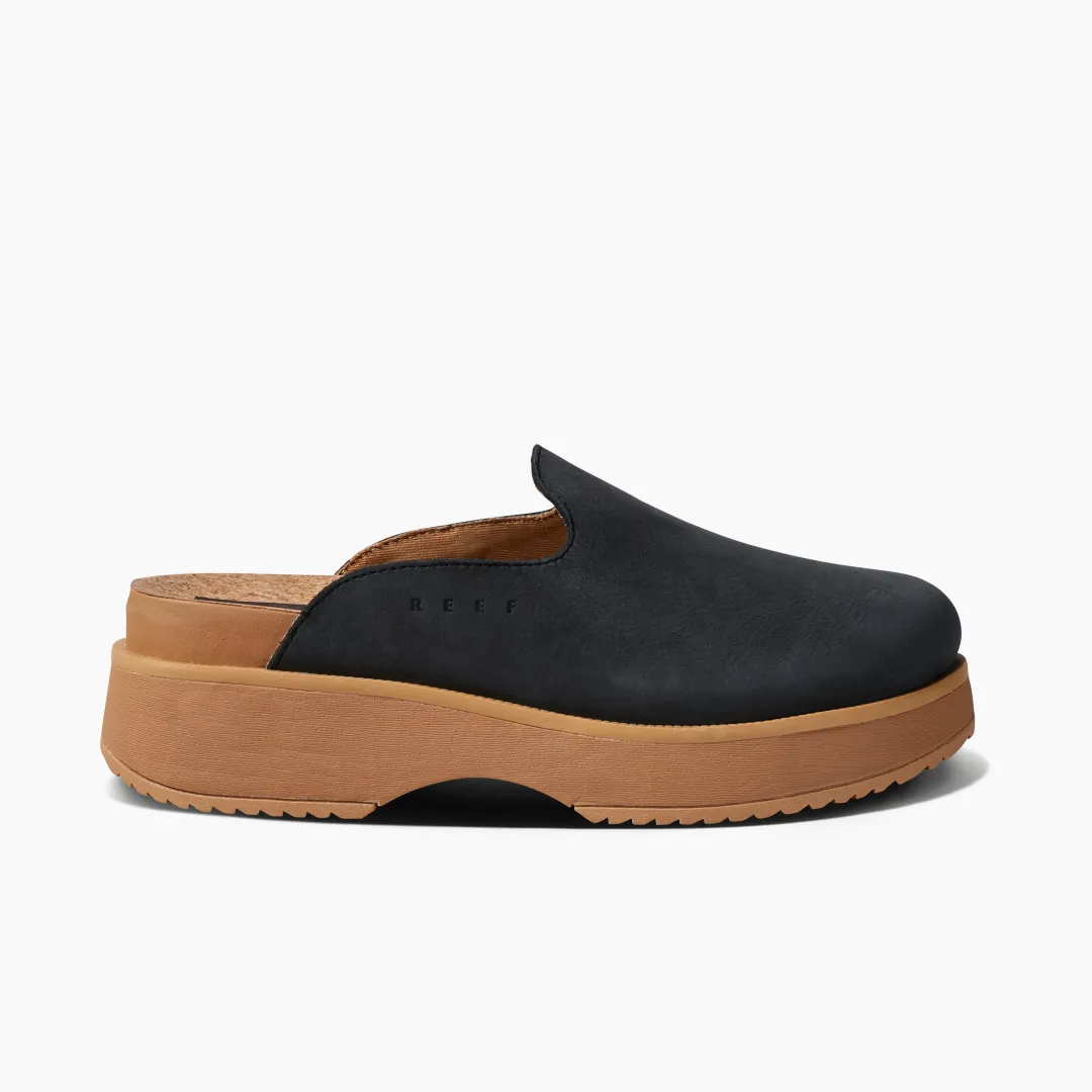 REEF Clogs | Shoes | Vista Skye Charcoal