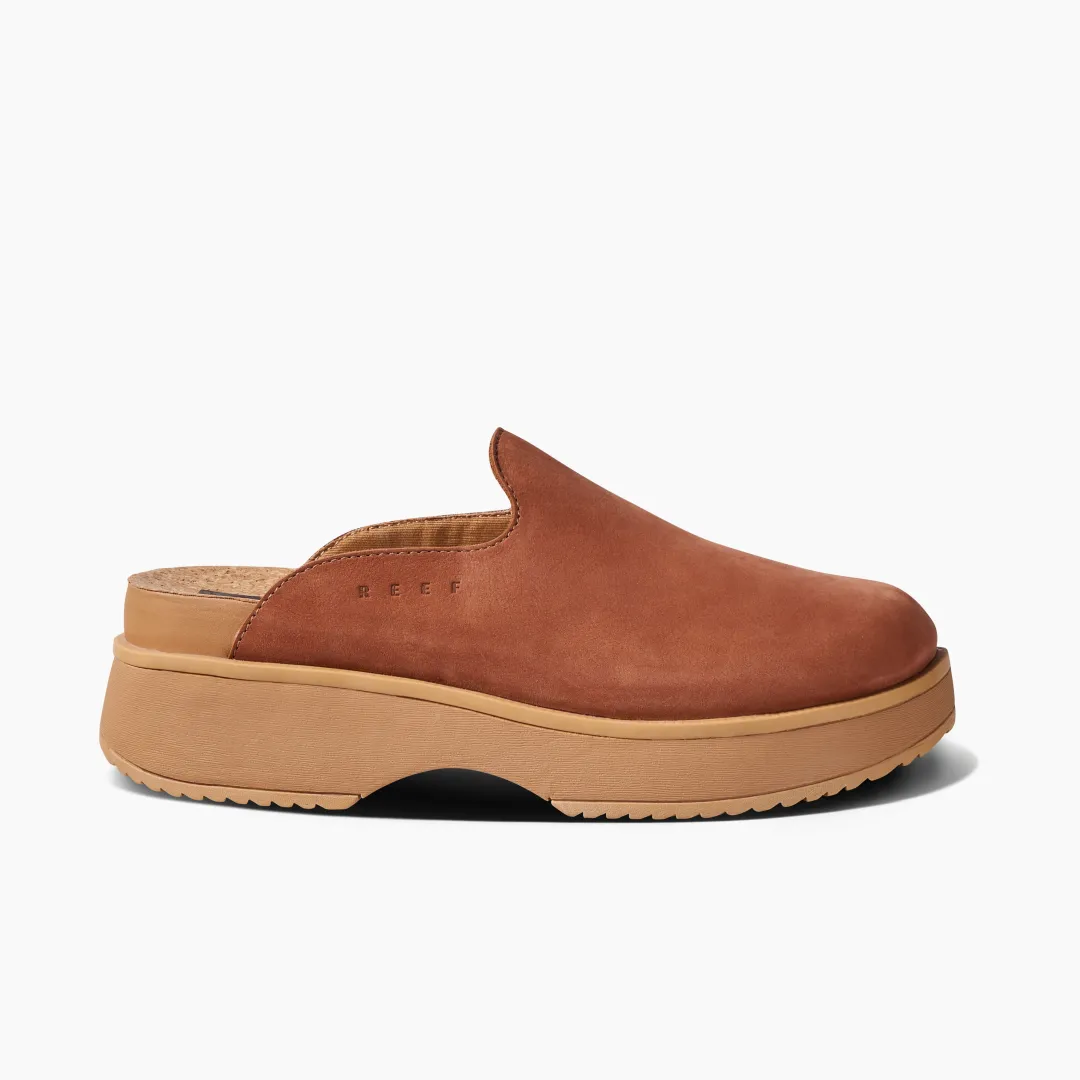 REEF Clogs | Shoes | Vista Skye Caramel