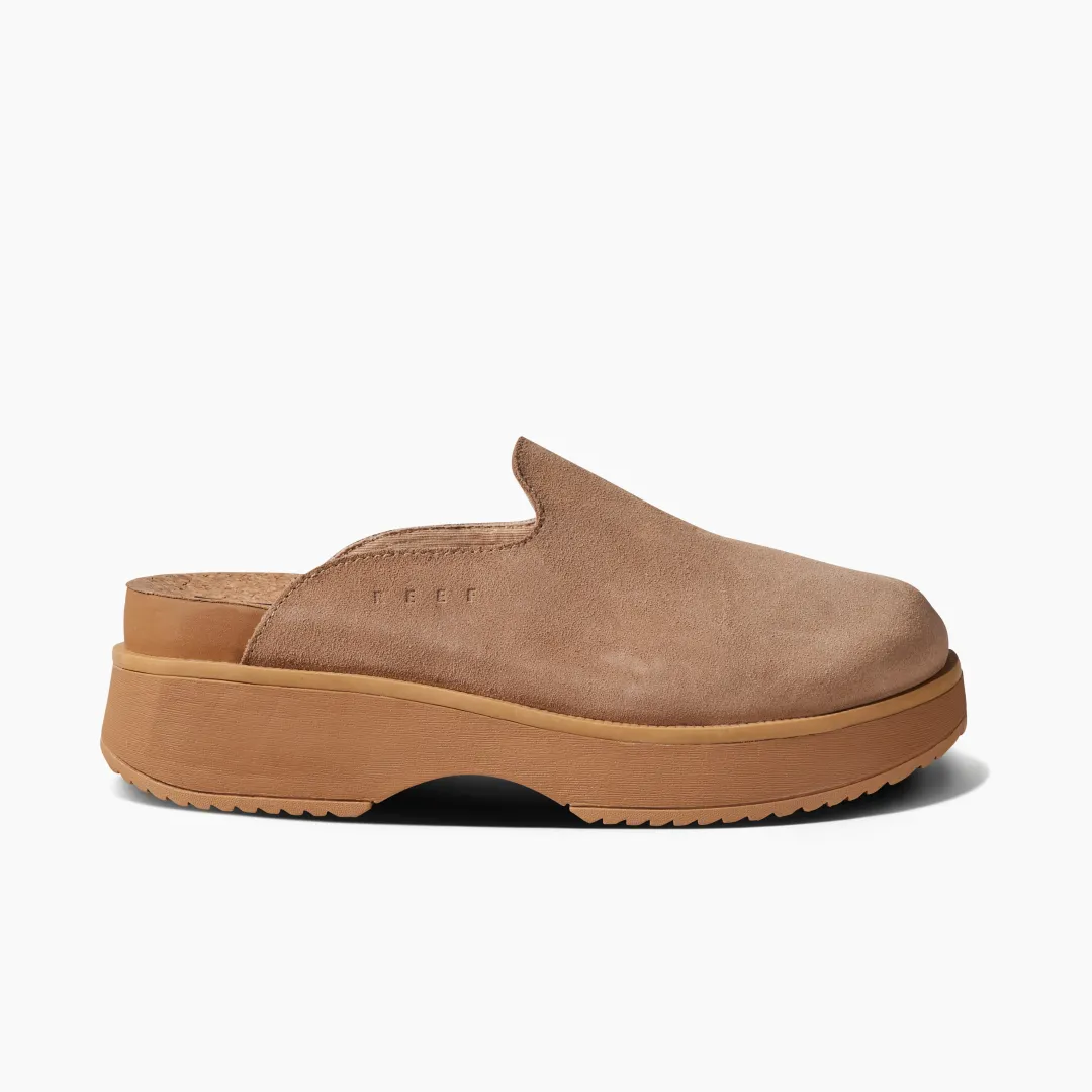 REEF Clogs | Shoes | Vista Skye Sand