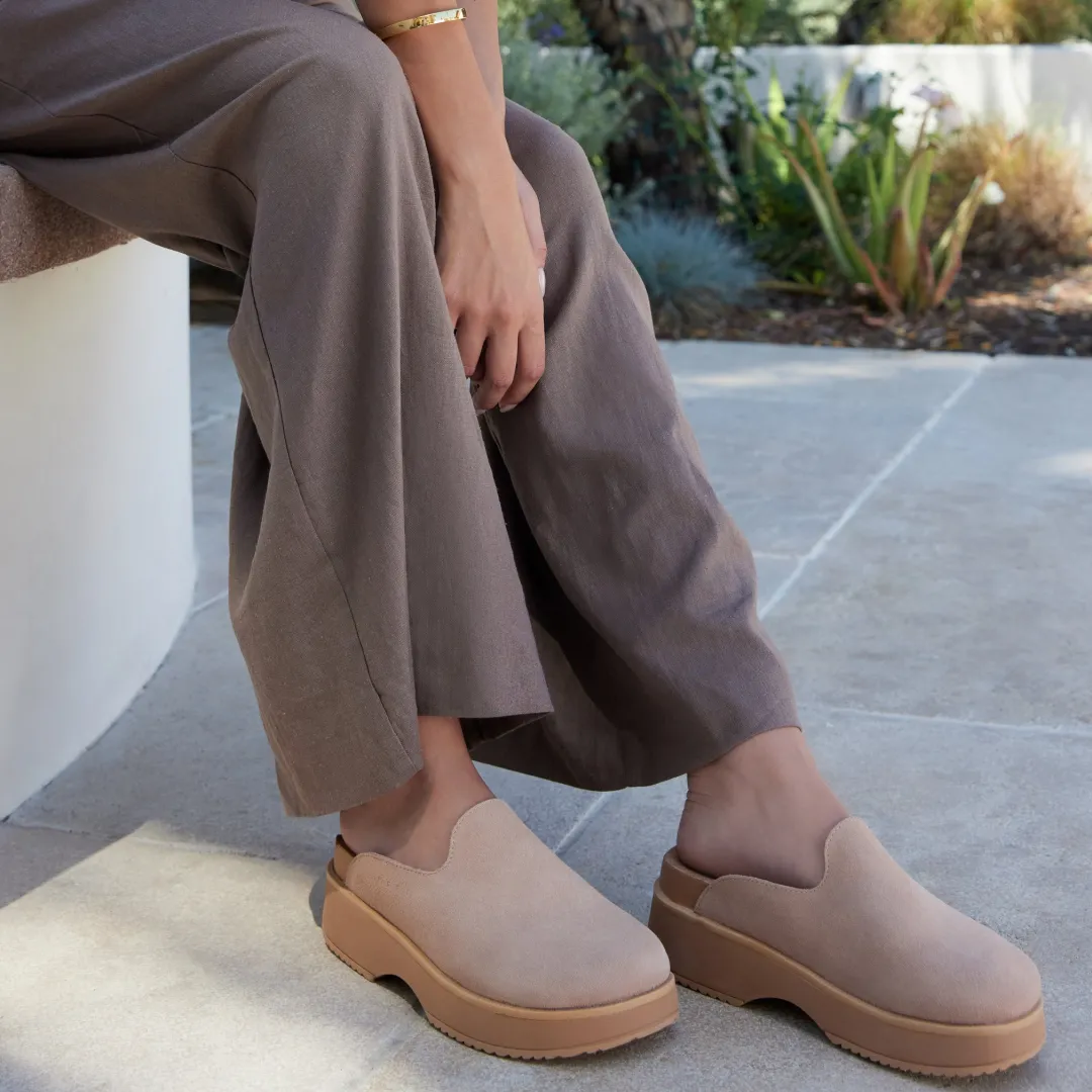 REEF Clogs | Shoes | Vista Skye Sand