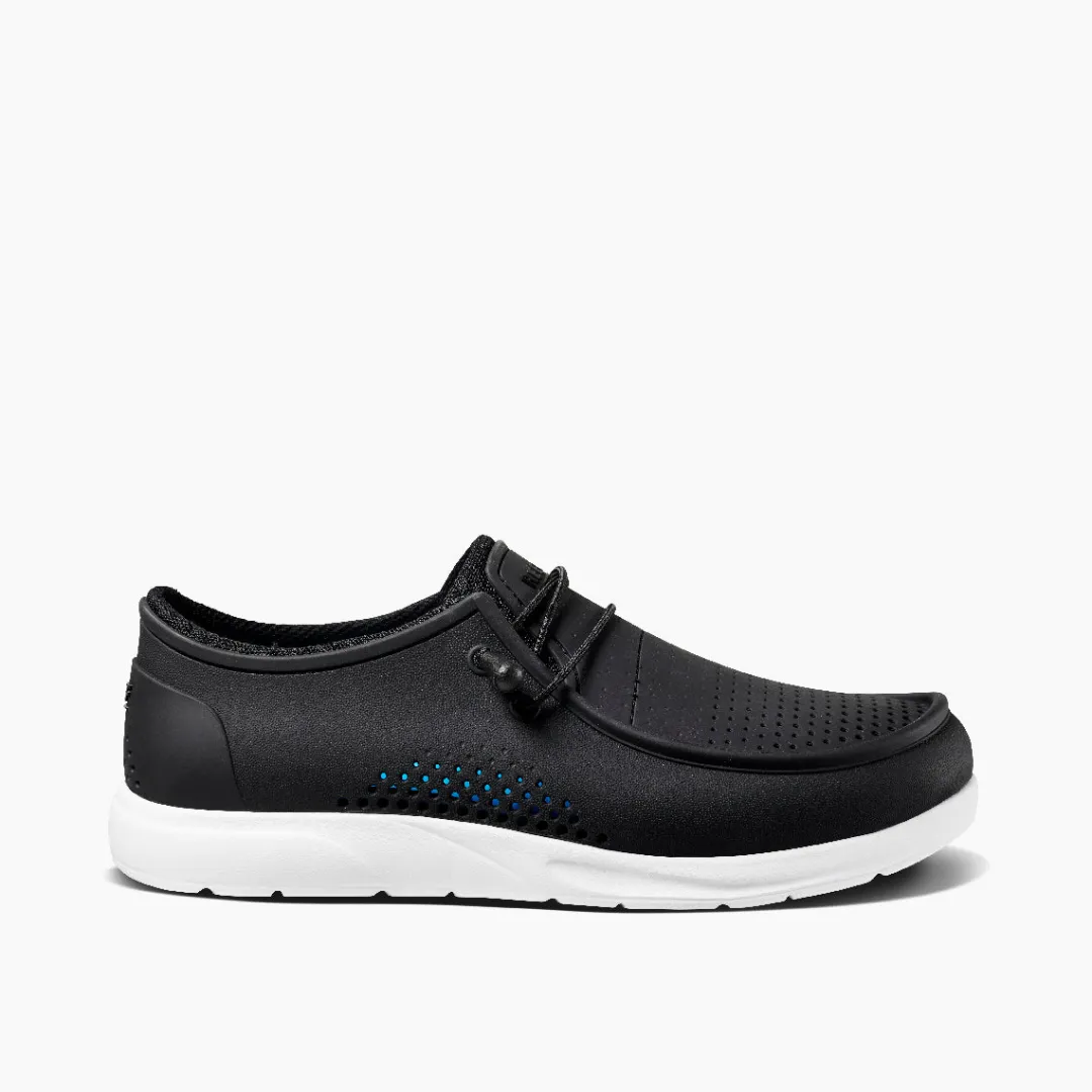 REEF Shoes | Water Coast Black